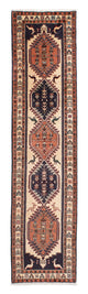 Ardebil Teppich 296x72cm - Perserteppich