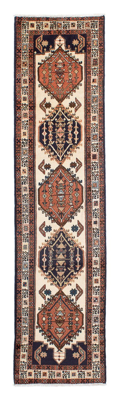 Ardebil Teppich 69x276cm - Perserteppich