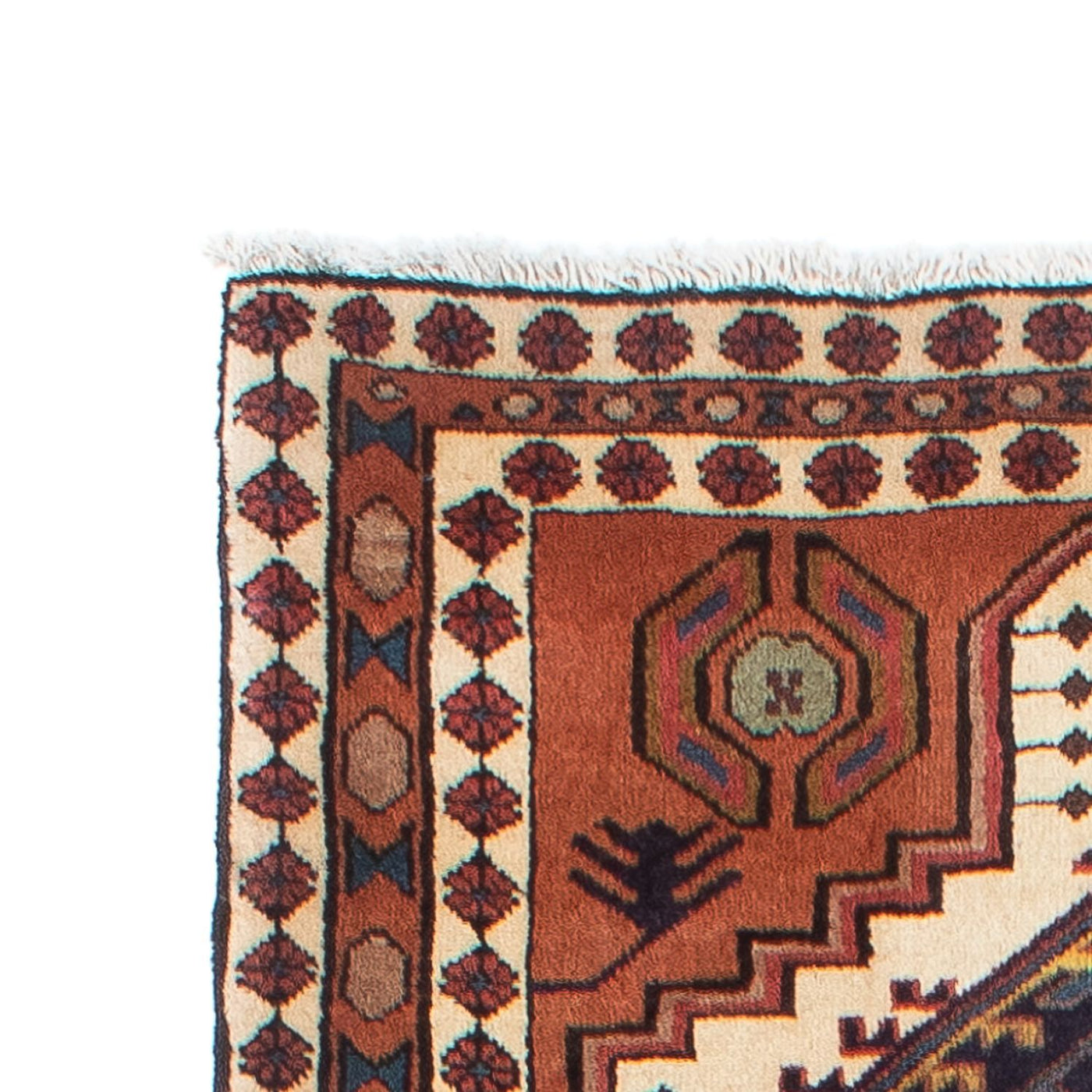 Ardebil Teppich 307x79cm - Perserteppich