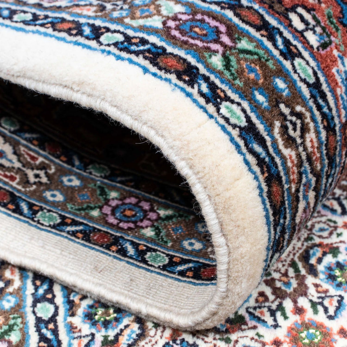 Perserteppich - Classic 200 x 150 cm - beige