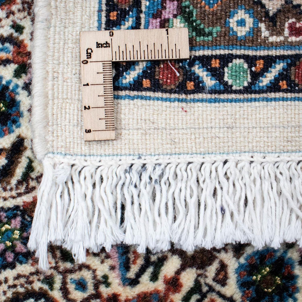 Perserteppich - Classic 200 x 150 cm - beige