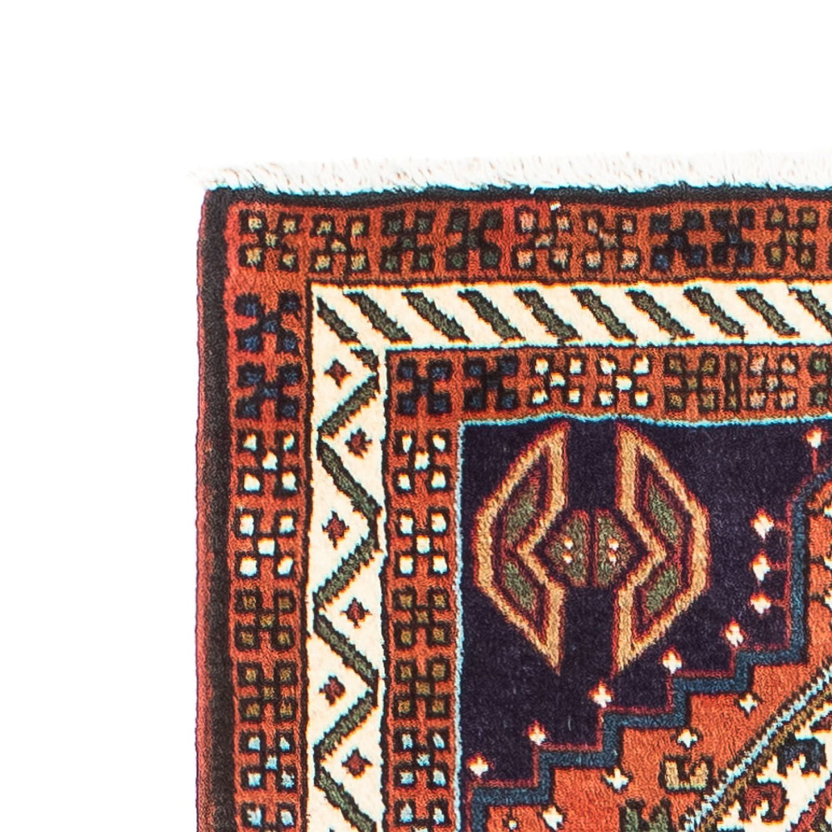 Perserteppich - Nomadic 293 x 69 cm