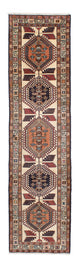Ardebil Teppich 291x73cm - Perserteppich