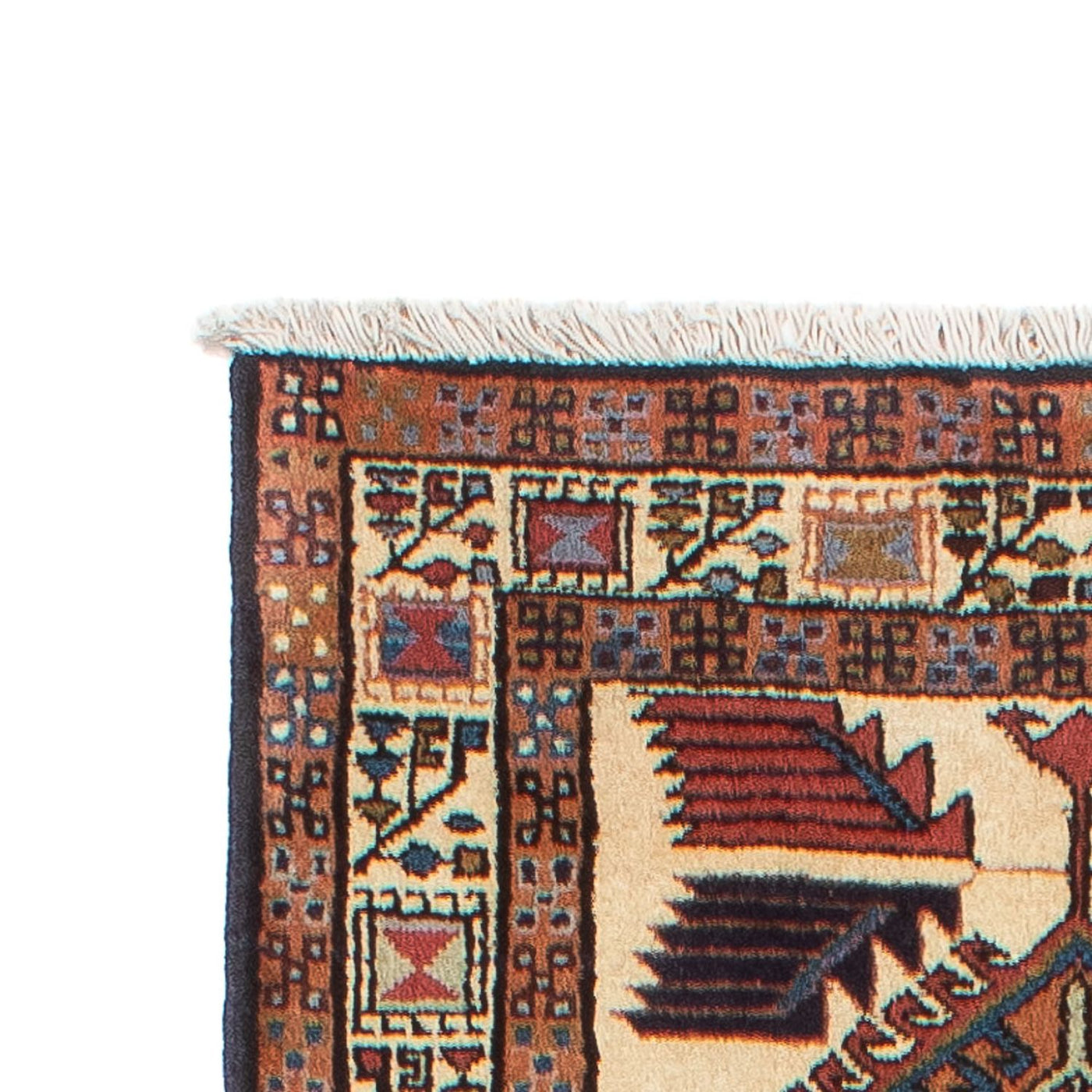 Ardebil Teppich 291x73cm - Perserteppich
