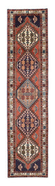 Ardebil Teppich 282x68cm - Perserteppich
