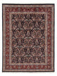 Moud Teppich 233x174cm - Perserteppich