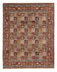 Moud Teppich 245x292cm - Perserteppich