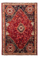 Ghashghai Teppich 251x176cm - Perserteppich