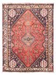 Ghashghai Teppich 151x106cm - Perserteppich
