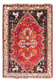 Ghashghai Teppich 166x114cm - Perserteppich