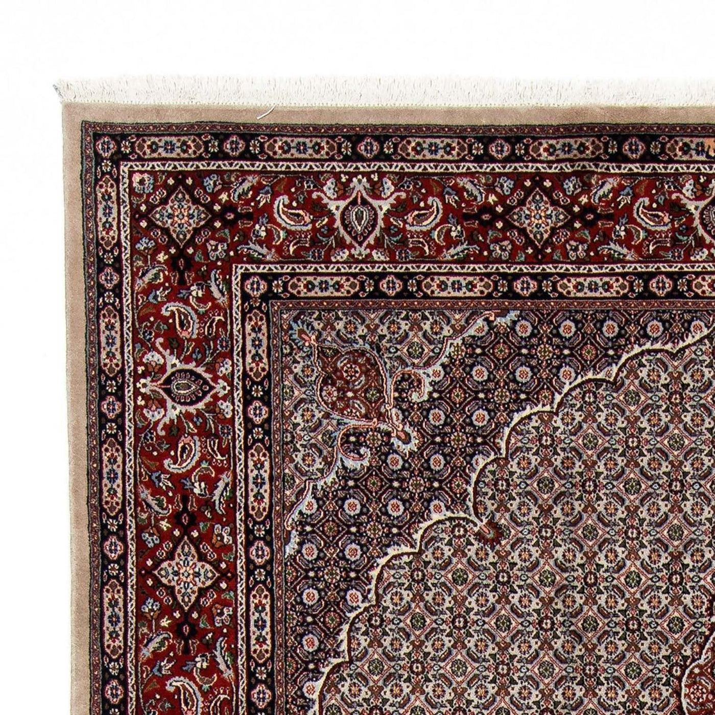 Moud Teppich 284x201cm - Perserteppich
