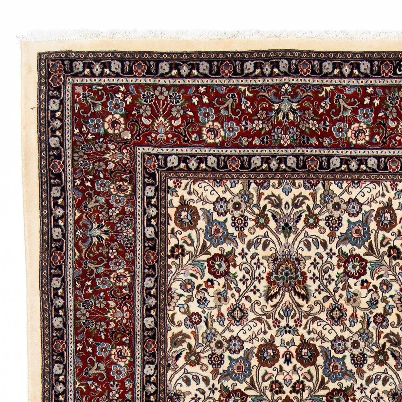 Moud Teppich 290x201cm - Perserteppich