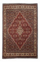 Bidjar Teppich 254x176cm - Perserteppich