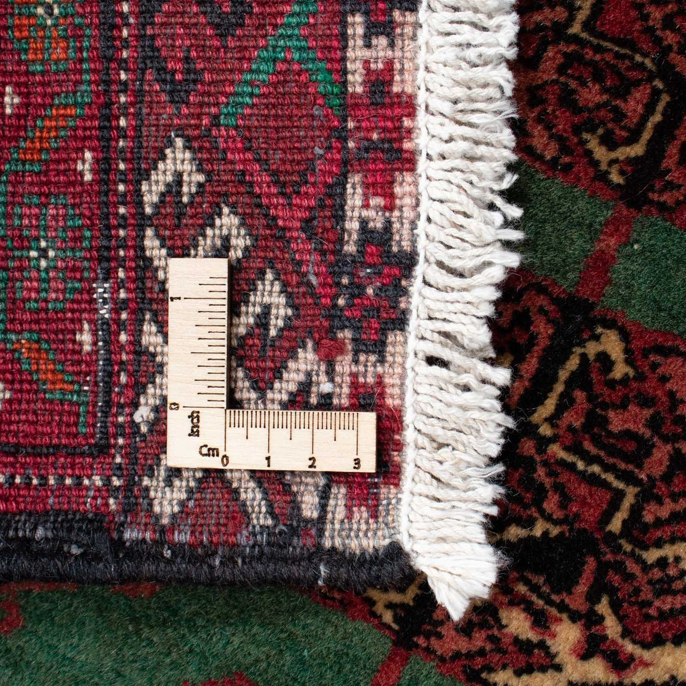 Belutsch Teppich 171x100cm - Orientteppich