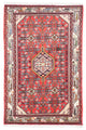 Hosseinabad Teppich 102x148cm - Perserteppich