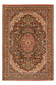 Ghom Teppich 305x212cm - Perserteppich