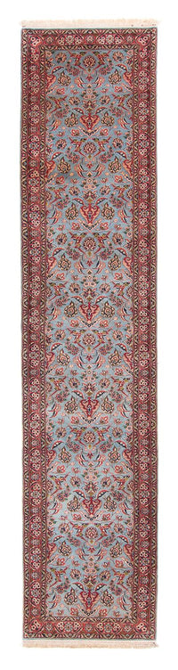 Perserteppich - Isfahan - Premium 415 x 77 cm