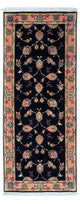 Täbriz - 50 Raj Teppich 200x74cm - Perserteppich