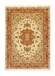 Täbriz - 50 Raj Teppich 143x103cm - Perserteppich
