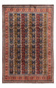 Kaschkuli Teppich 295x197cm - Perserteppich