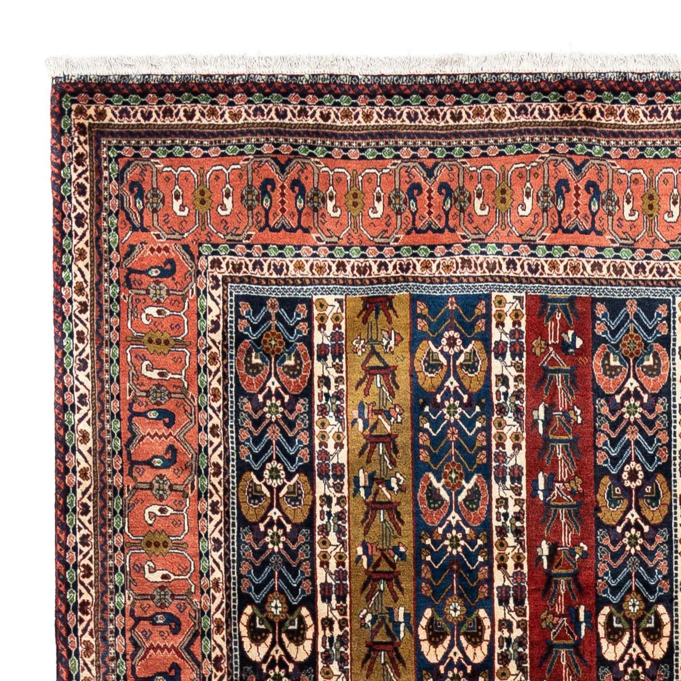 Kaschkuli Teppich 295x197cm - Perserteppich