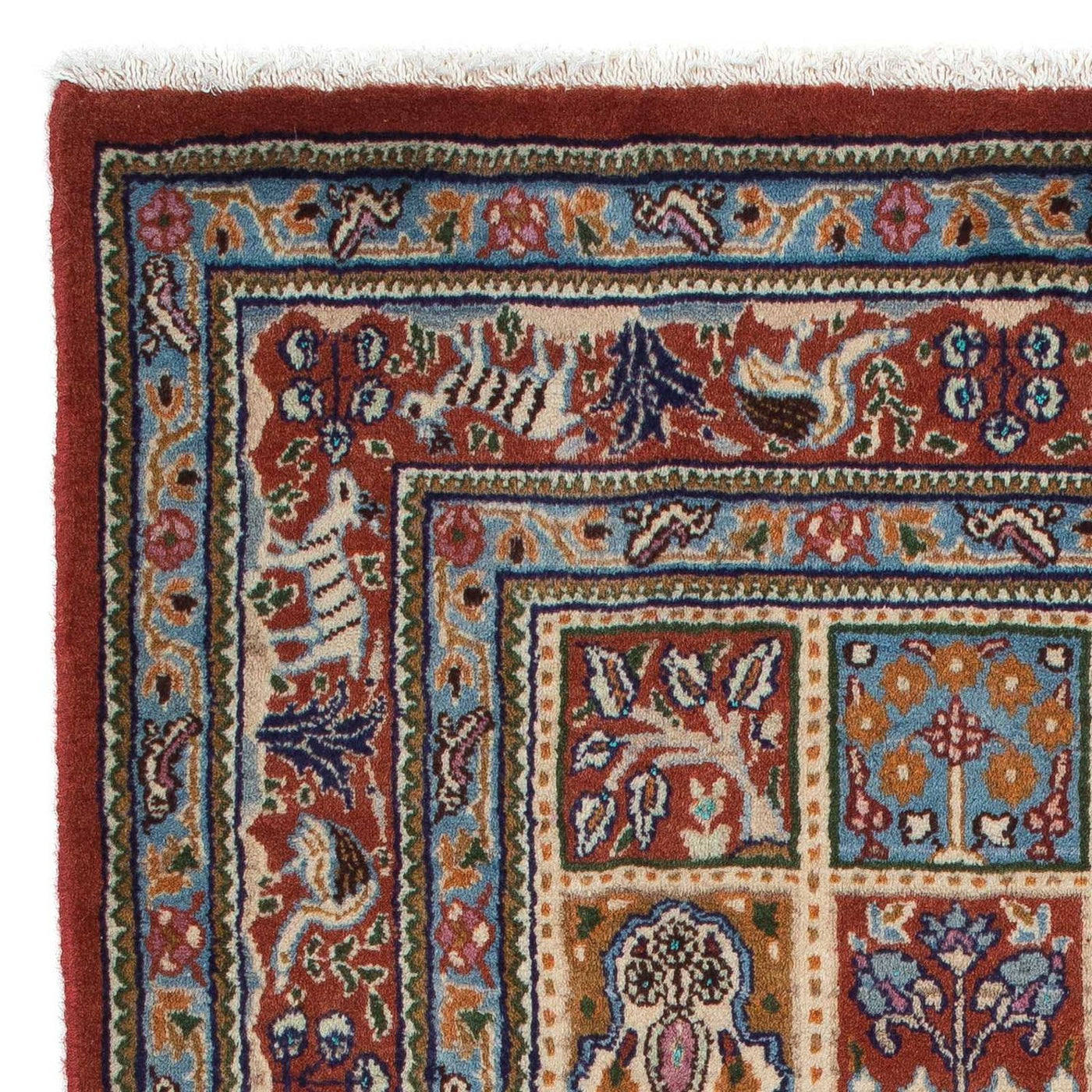 Moud Teppich 148x95cm - Perserteppich