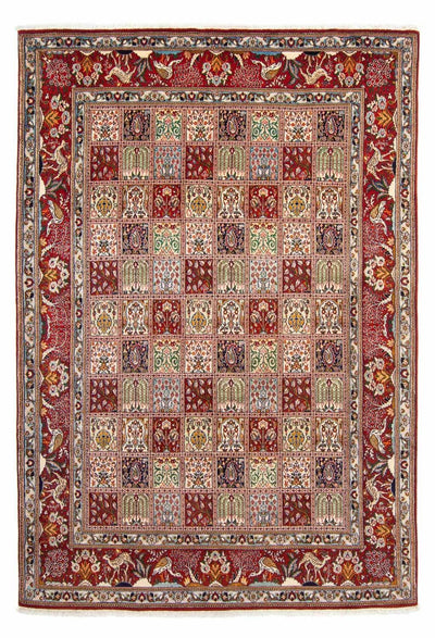 Moud Teppich 200x300cm - Perserteppich