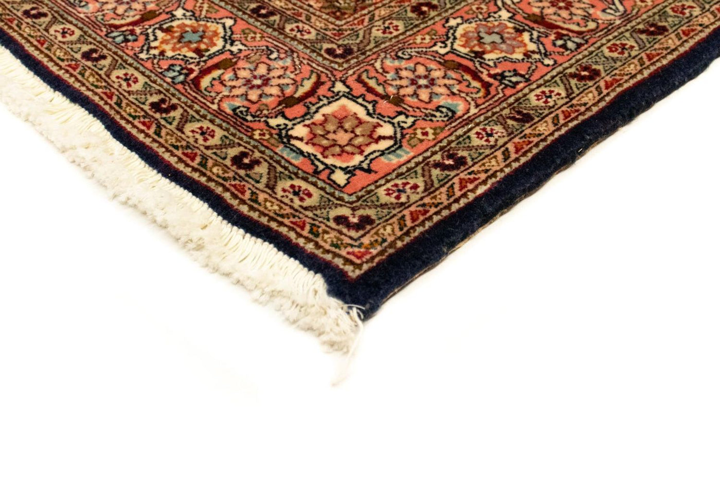 Täbriz - 50 Raj Teppich 148x103cm - Perserteppich