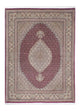 Täbriz Teppich 209x153cm - Perserteppich