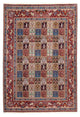 Moud Teppich 292x204cm - Perserteppich