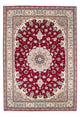 Täbriz - 50 Raj Teppich 238x166cm - Perserteppich