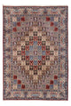 Moud Teppich 353x249cm - Perserteppich