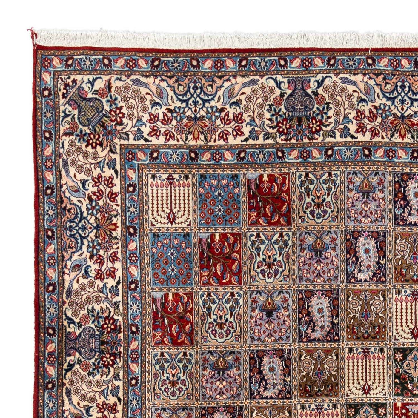 Moud Teppich 353x249cm - Perserteppich