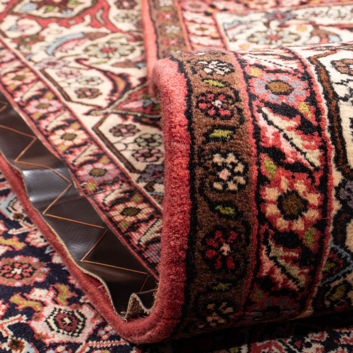 Perserteppich - Bidjar 340 x 252 cm