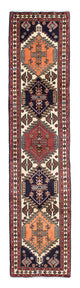 Ardebil Teppich 298x68cm - Perserteppich