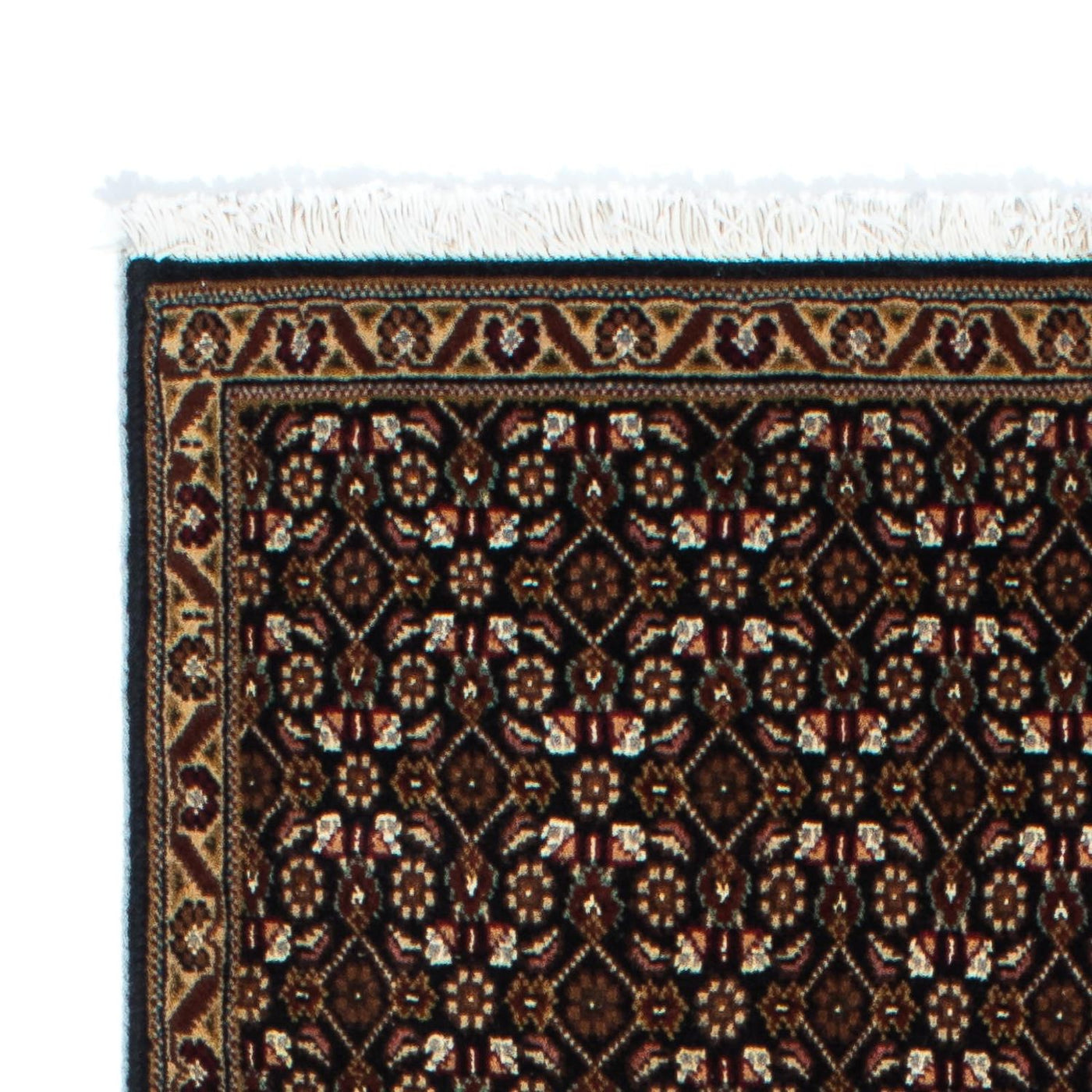 Täbriz Teppich 204x74cm - Perserteppich