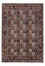 Perserteppich - Classic 340 x 243 cm - dunkelrot