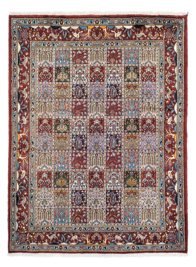 Moud Teppich 145x190cm - Perserteppich