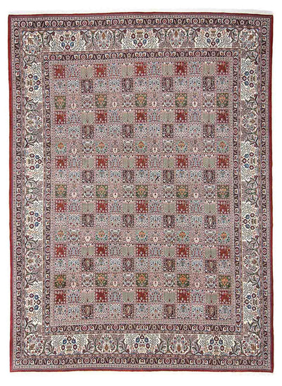 Moud Teppich 298x393cm - Perserteppich
