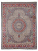 Moud Teppich 387x293cm - Perserteppich