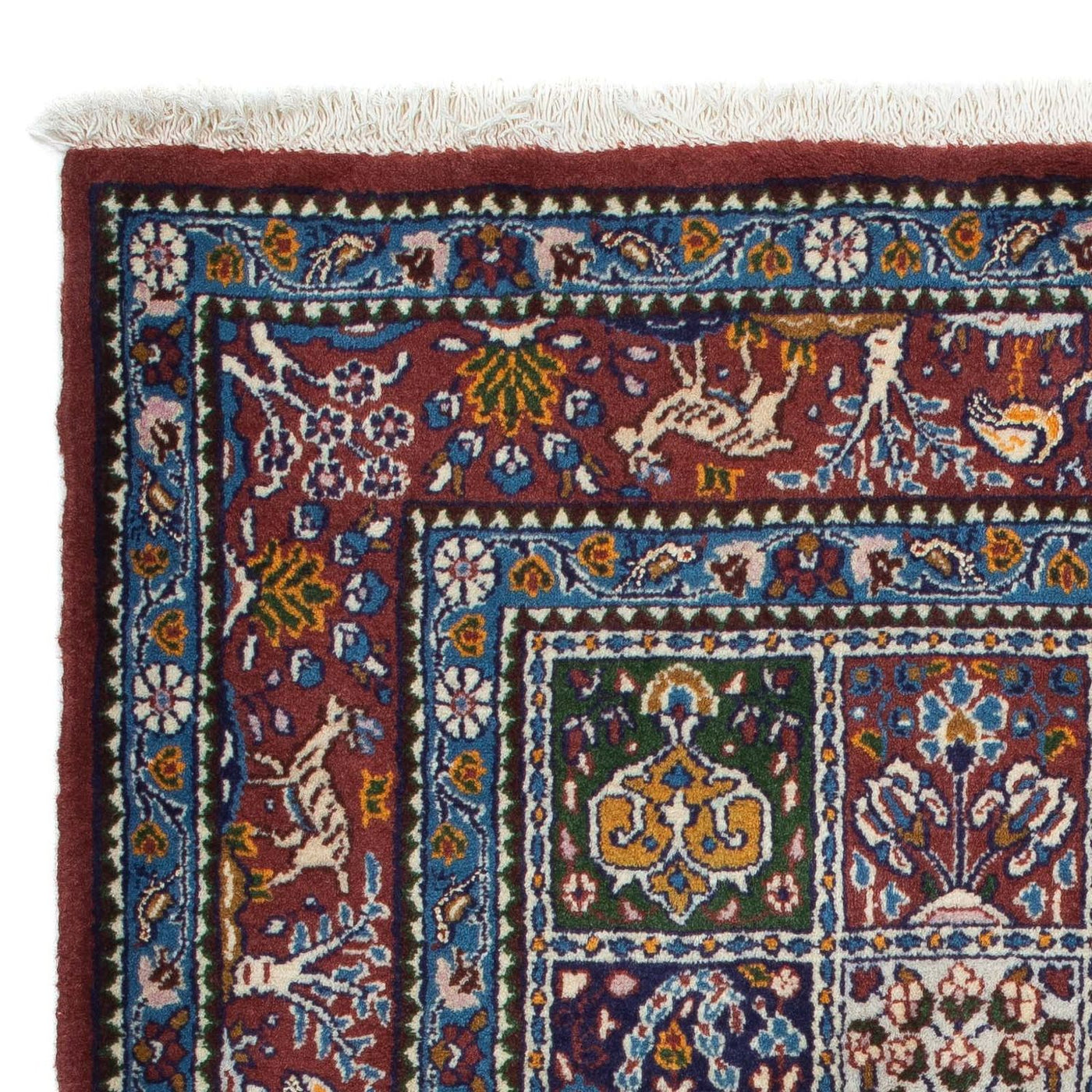 Perserteppich - Classic 140 x 102 cm