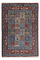 Moud Teppich 148x103cm - Perserteppich