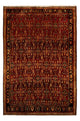 Ghashghai Teppich 308x212cm - Perserteppich