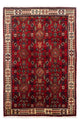 Hosseinabad Teppich 155x103cm - Perserteppich