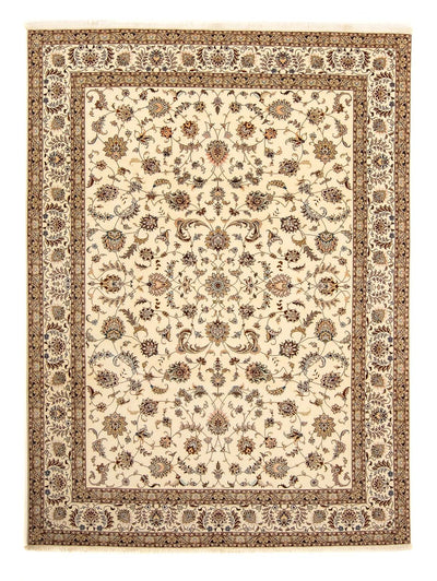 Täbriz - 50 Raj Teppich 247x357cm - Perserteppich