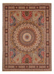 Täbriz - 50 Raj Teppich 403x300cm - Perserteppich