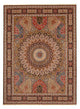 Täbriz - 50 Raj Teppich 300x400cm - Perserteppich