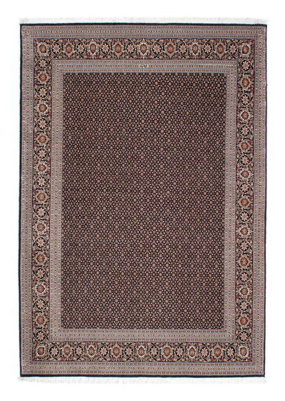 Täbriz Teppich 151x215cm - Perserteppich