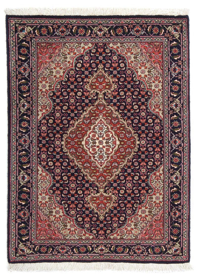 Täbriz - 50 Raj Teppich 61x88cm - Perserteppich