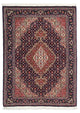 Täbriz - 50 Raj Teppich 88x61cm - Perserteppich